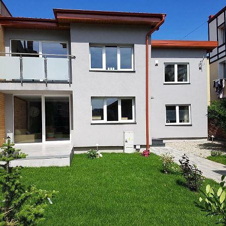 Villa Koffi Apartments 16 Plus بوتسك المظهر الخارجي الصورة