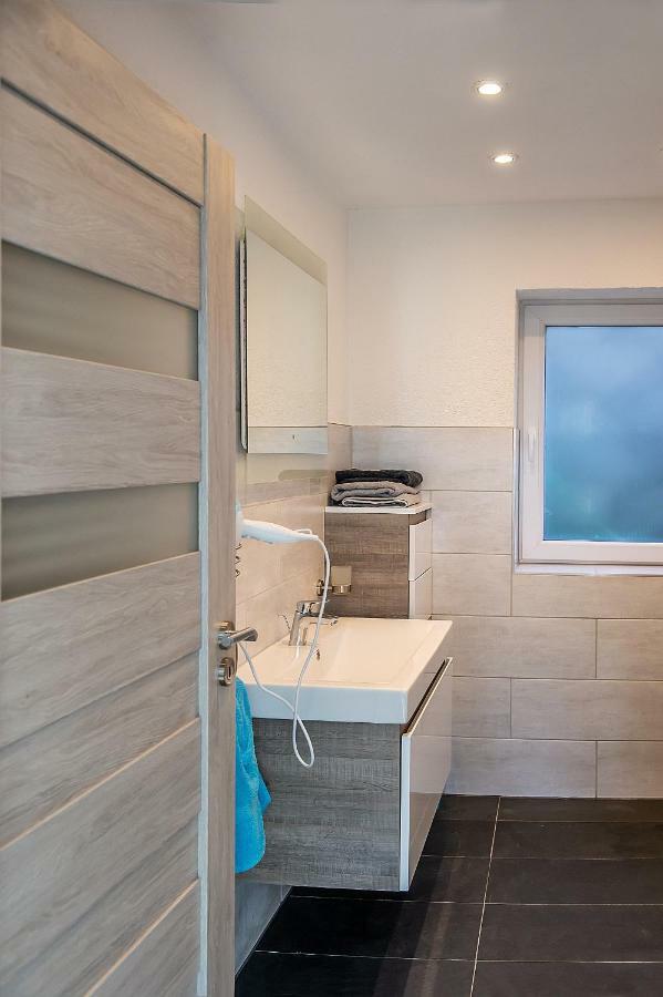 Villa Koffi Apartments 16 Plus بوتسك المظهر الخارجي الصورة