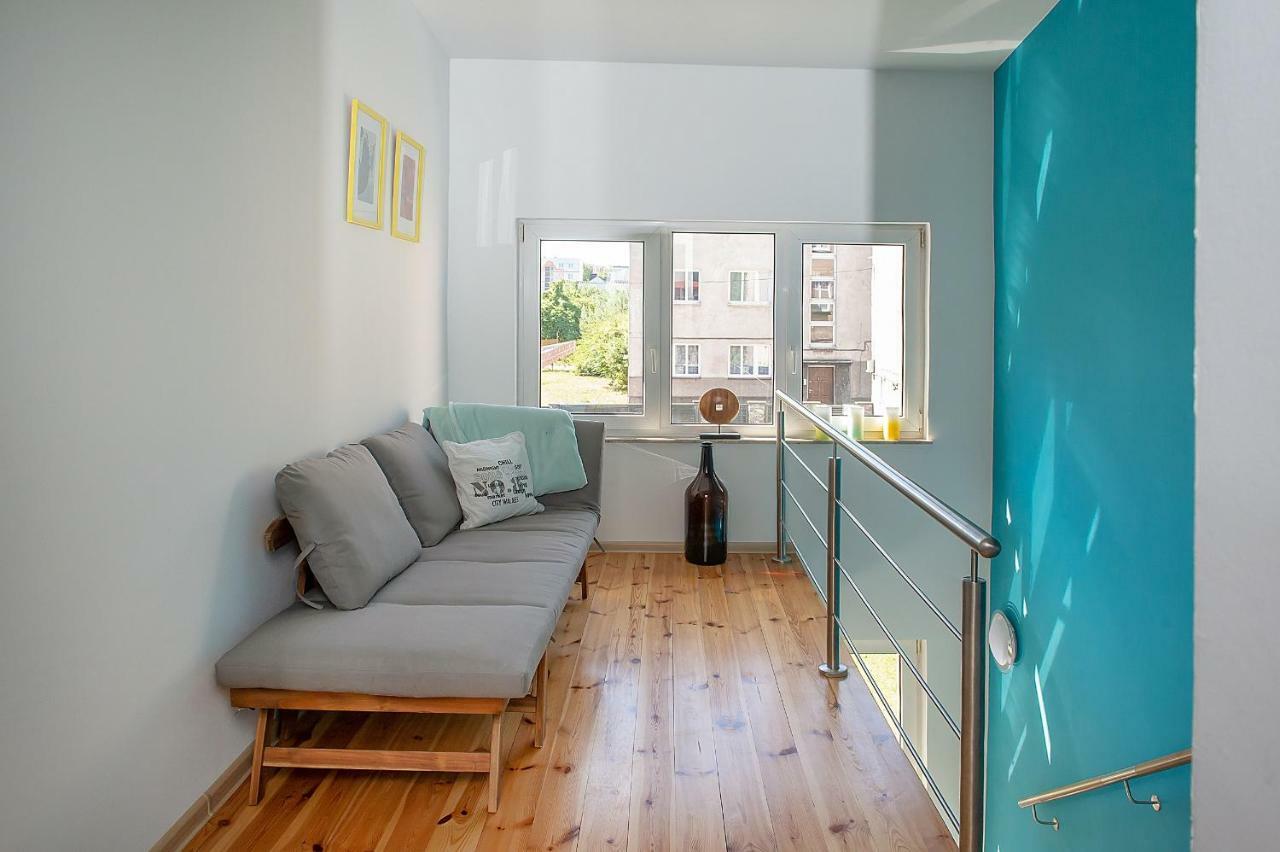 Villa Koffi Apartments 16 Plus بوتسك المظهر الخارجي الصورة