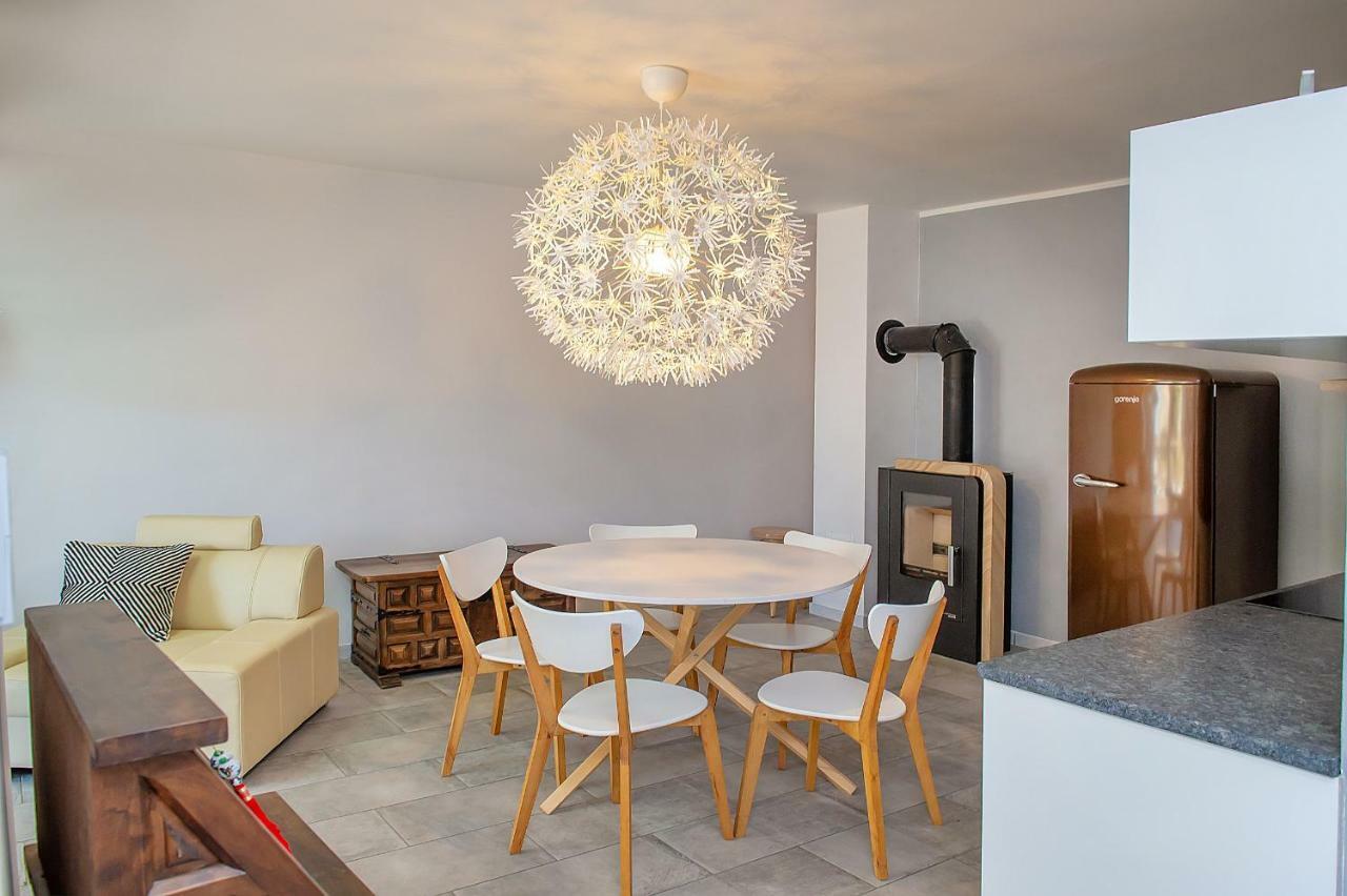 Villa Koffi Apartments 16 Plus بوتسك المظهر الخارجي الصورة