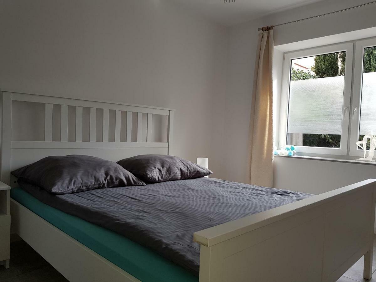 Villa Koffi Apartments 16 Plus بوتسك المظهر الخارجي الصورة