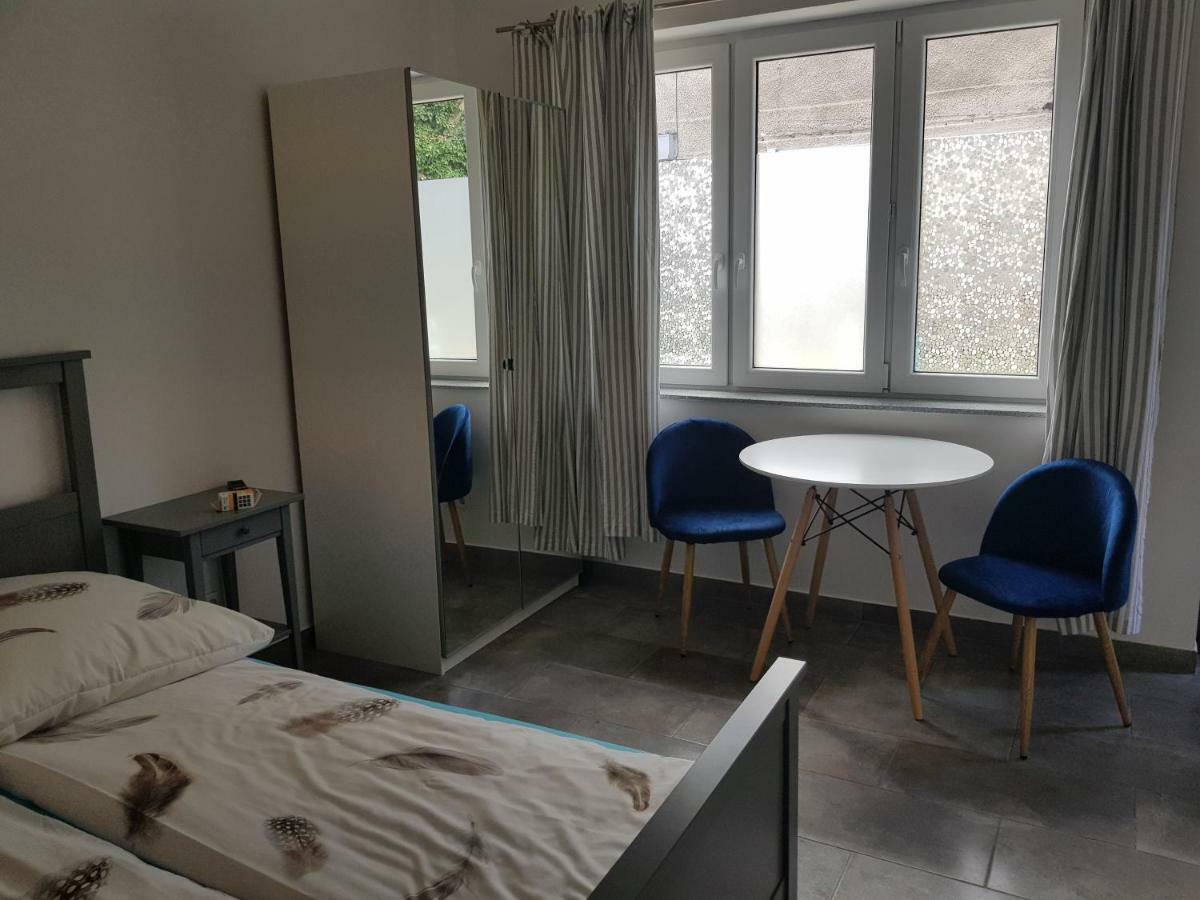 Villa Koffi Apartments 16 Plus بوتسك المظهر الخارجي الصورة