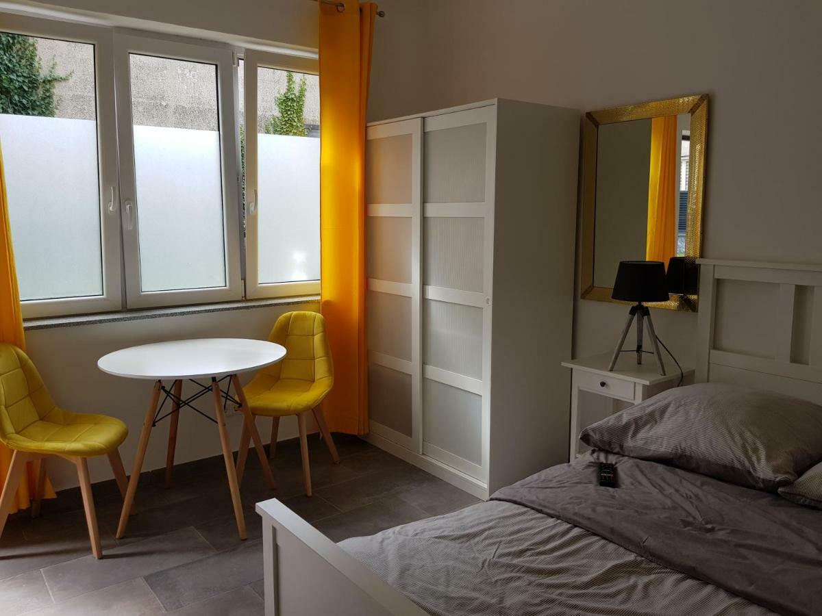 Villa Koffi Apartments 16 Plus بوتسك المظهر الخارجي الصورة