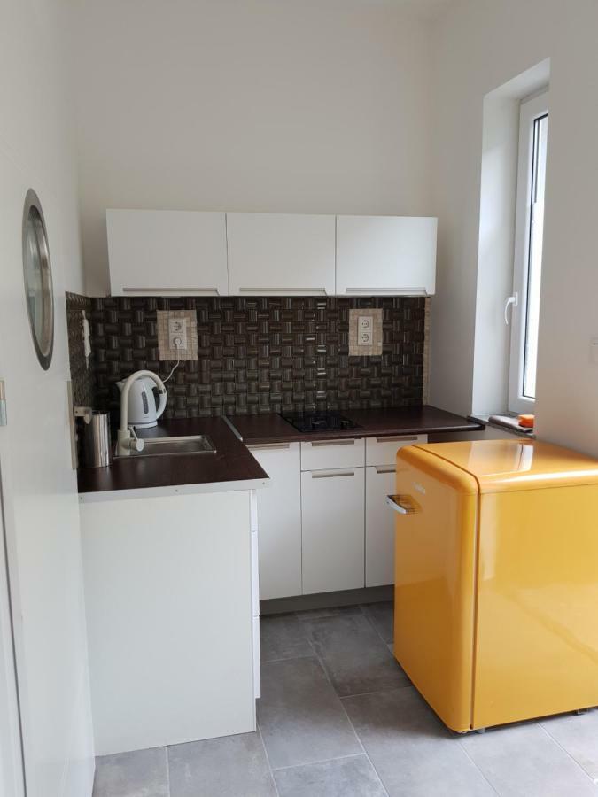 Villa Koffi Apartments 16 Plus بوتسك المظهر الخارجي الصورة